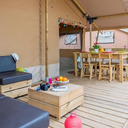 Kompleks wypoczynkowy Premium Vestar Vacanceselect Rovinj