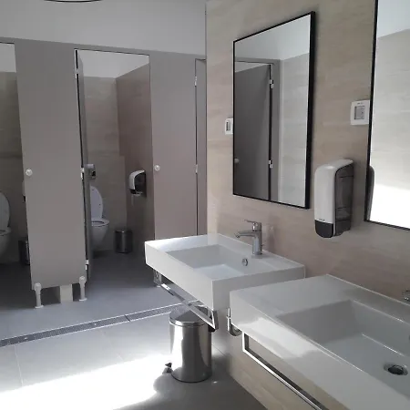 Premium Vestar Vacanceselect Kompleks wypoczynkowy 4*