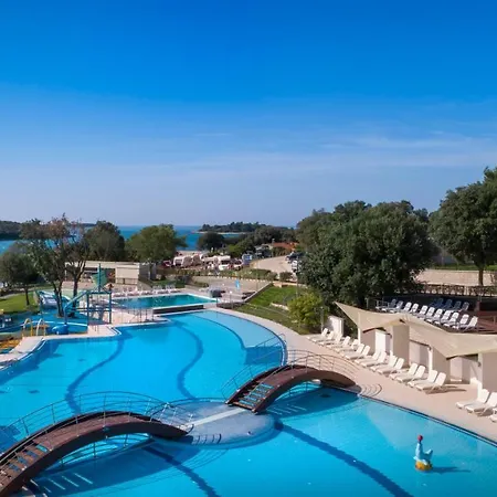 Premium Vestar Vacanceselect Kompleks wypoczynkowy 4*