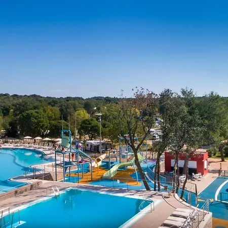 Kompleks wypoczynkowy Premium Vestar Vacanceselect