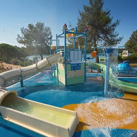 Kompleks wypoczynkowy Premium Vestar Vacanceselect