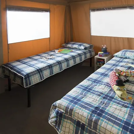 Premium Vestar Vacanceselect Kompleks wypoczynkowy 4*
