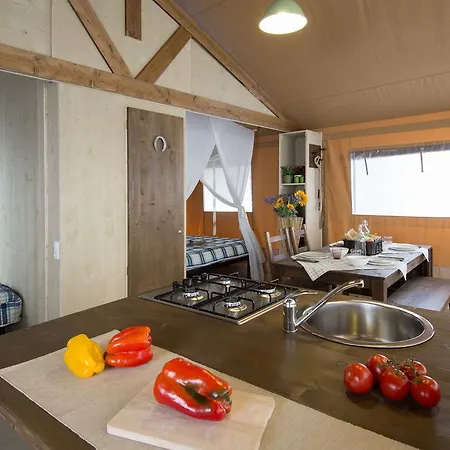 Kompleks wypoczynkowy Premium Vestar Vacanceselect Rovinj