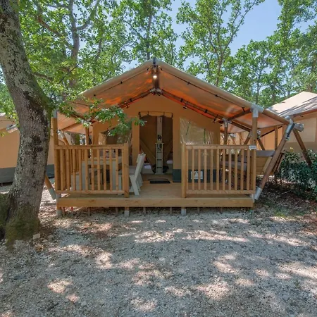 Premium Vestar Vacanceselect Village de vacances Rovinj