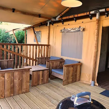 Premium Vestar Vacanceselect Village de vacances